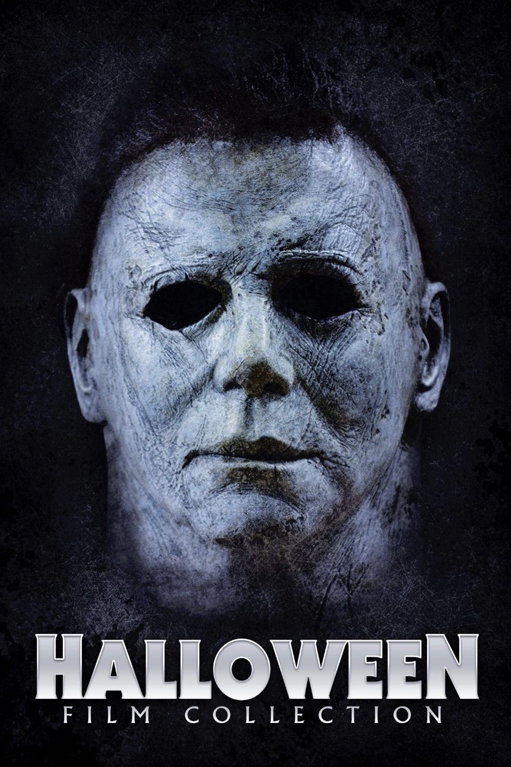 Halloween Collection [47983] (A1770727878) (Movies) --Plex--